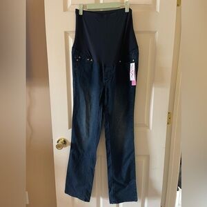 Times two maternity jeans • NWT • Women’s Medium